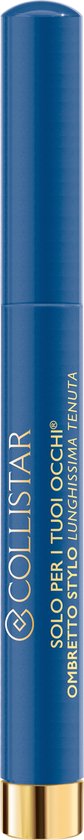 Collistar Eyeshadow Stick Long-Lasting Wear 9, Navy