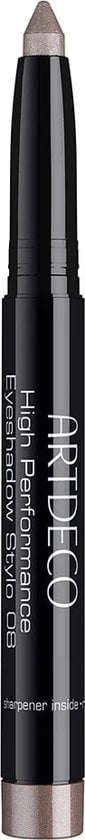 Artdeco - High Performance Eyeshadow Stylo / Oogschaduw - 08 Benefit Silver Grey