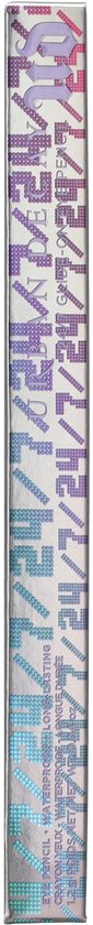 Urban Decay 24-7 Glide-On Shadow Pencil - Demolition