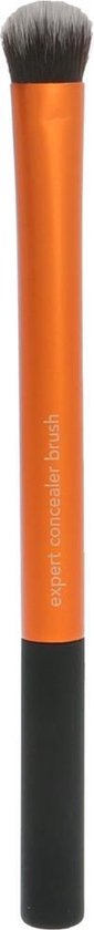 Real Techniques Expert Concealer Brush | Kwast voor ogen en neus contouren