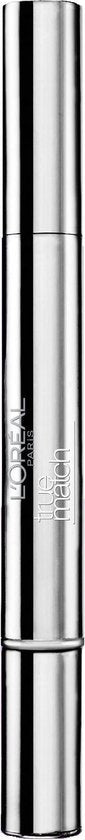 L’Oréal Paris True Match Eye-Cream In a Concealer Verrijkt met Hyaluronzuur - N3-5 Natural Beige