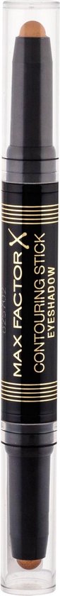 Max Factor Contouring Oogschaduw Stick - Pink Gold/Bronze Moon