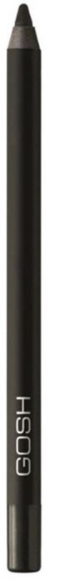 GOSH Velvet Touch eyeliner 1,2 g Solide 022 Carbon Black