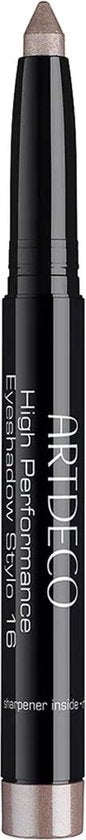 Artdeco - High Performance Eyeshadow Stylo / Oogschaduw - 16 Benefit Pearl Brown