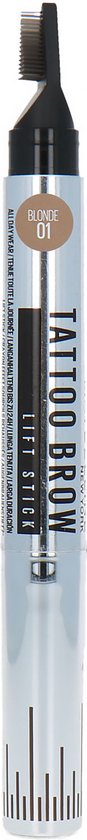 Maybelline Tattoo Brow Lift Stick - 01 Blonde