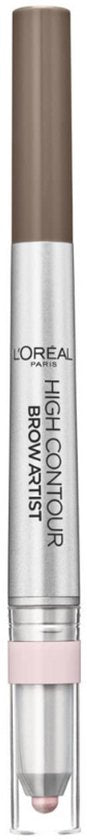 L'Oréal Brow Artist High Contour Wenkbrauwpotlood - 102 Cool Blond