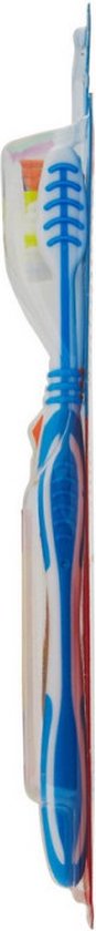 Tandenborstel Colgate CP21509 (4 Stuks)