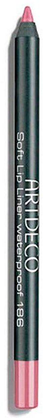 Artdeco - Soft Lip Liner / Lippenpotlood - Waterproof - 186 Cute Peonies