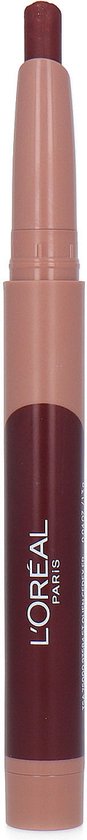 Lippenstift L'Oréal Make Up Infaillible 116-cherryfic (2,5 g)