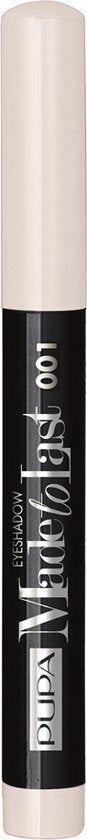 PUPA Make-Up Oogschaduw Made to Last Waterproof Eyeshadow 043 1.4gr