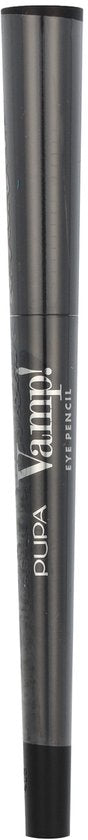 Pupa Vamp! Oogpotlood - White Snow - 0.35g