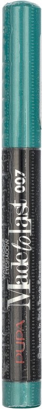 Pupa Made To Last Waterproof Eyeshadow - 007 Emerald