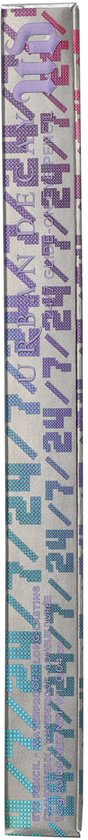 Urban Decay 24/7 Glide-On - Oogpotlood - Perversion