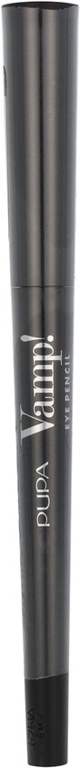 Pupa Vamp! Oogpotlood - Eccentric Blue - 0.35g
