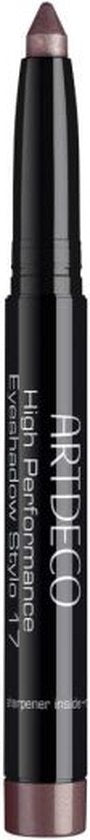 Artdeco - High Performance Eyeshadow Stylo Waterproof / Oogschaduw - 17 Italian Art