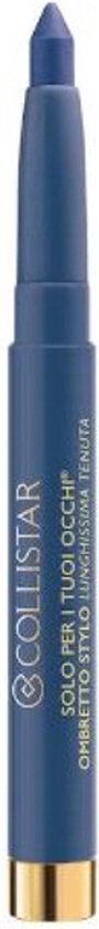 Collistar Eyeshadow Stick Long-Lasting Wear 9, Navy
