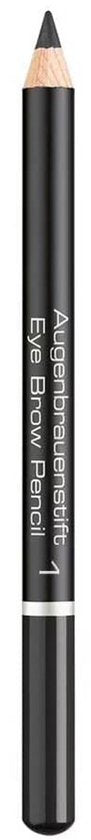 Artdeco Eye Brow Pencil - 1 Black