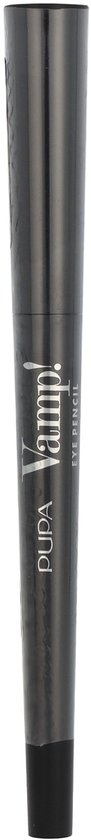 Pupa Vamp! Oogpotlood - Rockstar Grey - 0.35g