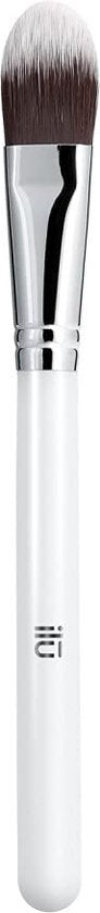 Tools For Beauty 113 Flat Foundation Brush