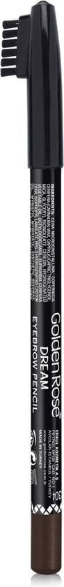 GOLDEN ROSE DREAM EYEBROW PENCIL 304