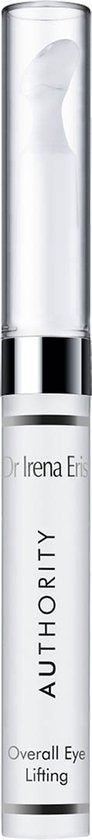 Dr Irena Eris Authority Overall Eye Lifting Day & Night Cream 9 ml