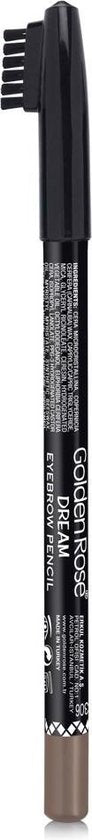 Golden Rose Dream Eyebrow Pencil 306