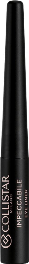 Collistar Impeccable Eye Liner | 2 - Brown | Eyeliner waterproof 2.5ml - 2 Brown