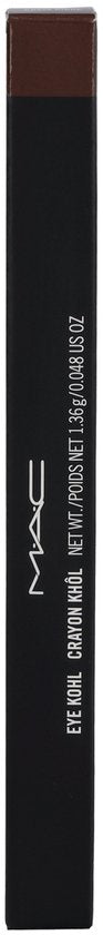 MAC Eye Kohl Pencil Liner