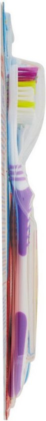 Tandenborstel Colgate CP21509 (4 Stuks)