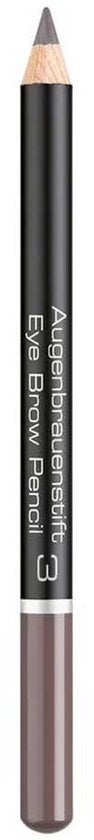 Artdeco Eye Brow Pencil - 3 Soft Brown