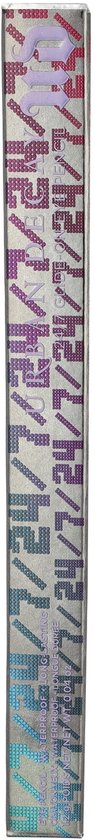Oogpotlood Urban Decay 24/7 Glide-On Sabbath