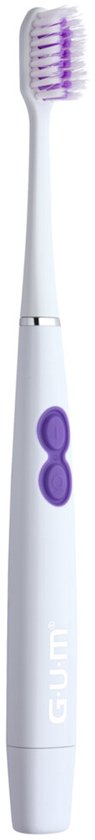 GUM Elektrische Tandenborstel Sonic Ortho -