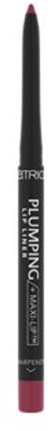 Catrice - Volume Lippenpotlood - 90 The Wild One