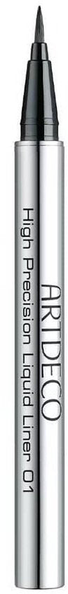 Artdeco - High Precision Liquid Liner - 0,6 ml - 01 Black