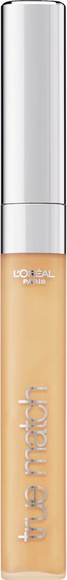 L'Oréal Paris True Match The One Concealer - 3N Creamy Beige