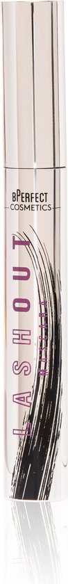 BPerfect Cosmetics - Lash Out Mascara Black