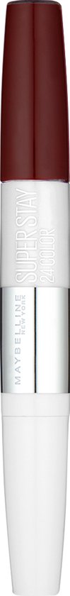 Maybelline Superstay 24h Lippenstift - 840 Merlot