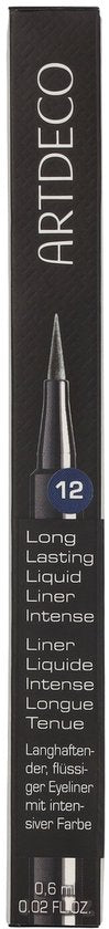 Artdeco Liquid Eyeliner Intense