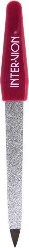 Inter-Vion - Small Sapphire File In Case