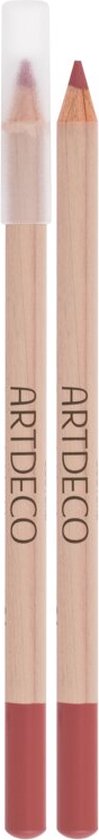 Artdeco - Smooth Lip Liner - 24 Clearly Rosewood
