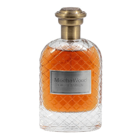Fragrance World Unisex Mocha Wood EDP Spray  100 ML