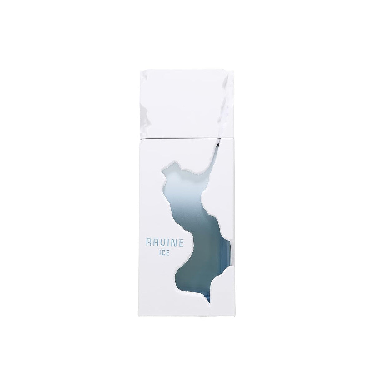 French Avenue Ravine Ice 100 ml parfum en verpakking