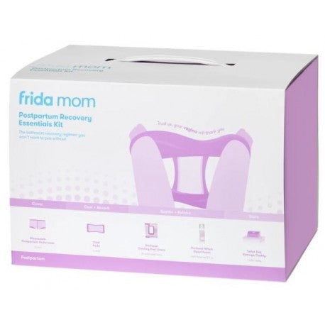 Podstawowy zestaw ciazowy FRIDA MOM