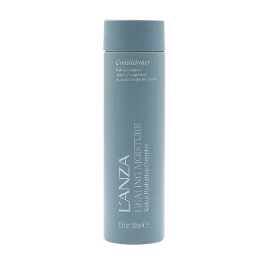 Lanza Healing Moisture Tamanu Cream | 300 ml | Shampoo
